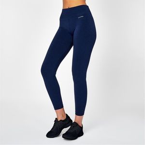 USA Pro blue seamless Tight